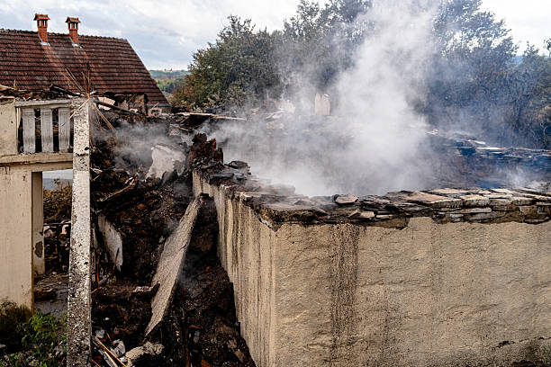 Reliable Content Restoration contractor in Schwenksville, PA by Fire Damage Biloxi